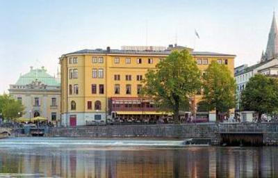 фото отеля Elite Stora Hotellet