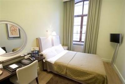 фото отеля Elite Stora Hotellet