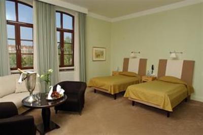 фото отеля Elite Stora Hotellet