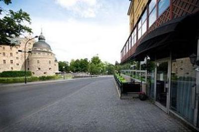 фото отеля Elite Stora Hotellet