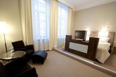 фото отеля Elite Stora Hotellet