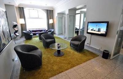 фото отеля Elite Stora Hotellet