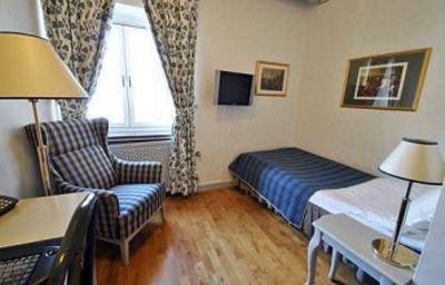 фото отеля Elite Stora Hotellet