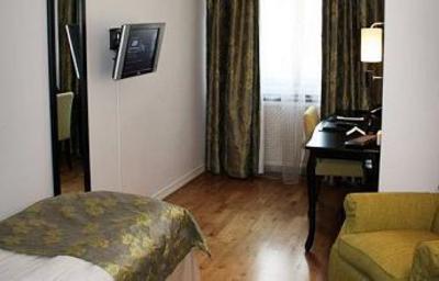 фото отеля Elite Stora Hotellet