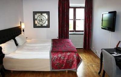фото отеля Elite Stora Hotellet