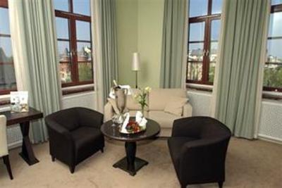 фото отеля Elite Stora Hotellet