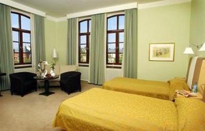 фото отеля Elite Stora Hotellet