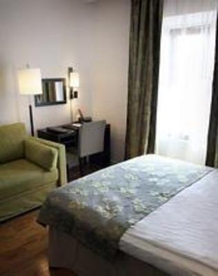 фото отеля Elite Stora Hotellet