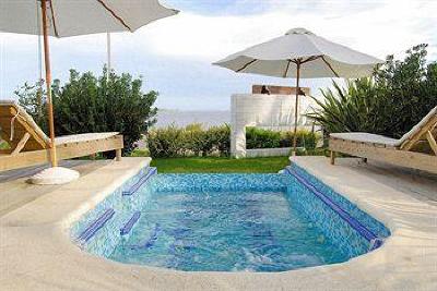фото отеля Baie des Anges Apart Hotel