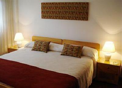 фото отеля Baie des Anges Apart Hotel