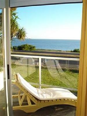 фото отеля Baie des Anges Apart Hotel