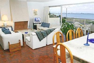 фото отеля Baie des Anges Apart Hotel
