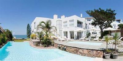 фото отеля Baie des Anges Apart Hotel