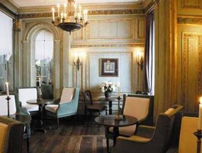фото отеля Radisson Blu Le Dokhan's Hotel Paris Trocadero