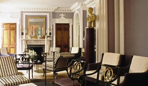 фото отеля Radisson Blu Le Dokhan's Hotel Paris Trocadero