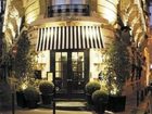 фото отеля Radisson Blu Le Dokhan's Hotel Paris Trocadero