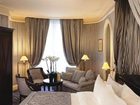 фото отеля Radisson Blu Le Dokhan's Hotel Paris Trocadero