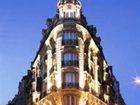 фото отеля Radisson Blu Le Dokhan's Hotel Paris Trocadero