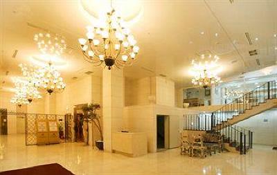 фото отеля Hotel Acacia Seoul