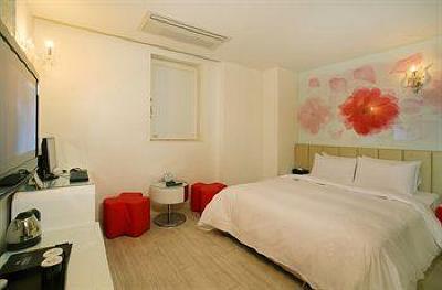 фото отеля Hotel Acacia Seoul
