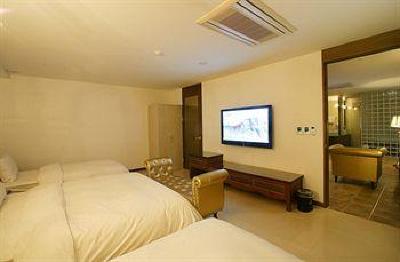фото отеля Hotel Acacia Seoul