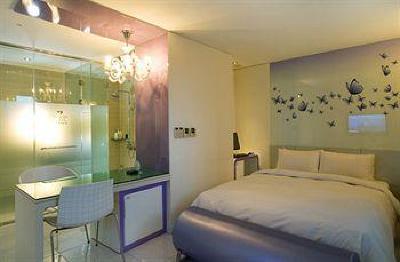 фото отеля Hotel Acacia Seoul