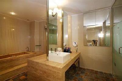 фото отеля Hotel Acacia Seoul