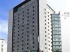 фото отеля Hotel Acacia Seoul