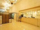 фото отеля Hotel Acacia Seoul