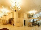 фото отеля Hotel Acacia Seoul