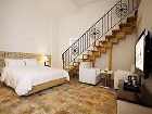 фото отеля Hotel Acacia Seoul