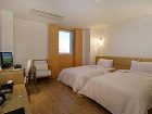 фото отеля Hotel Acacia Seoul