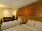 фото отеля Hotel Acacia Seoul