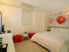 фото отеля Hotel Acacia Seoul