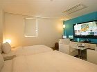фото отеля Hotel Acacia Seoul