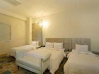фото отеля Hotel Acacia Seoul
