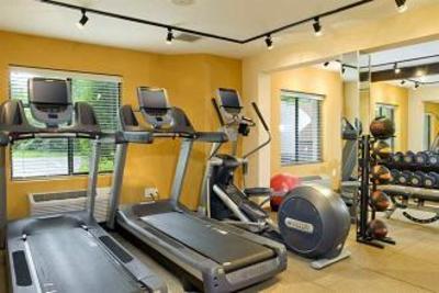 фото отеля Doubletree Hotel Atlanta/Alpharetta-Windward