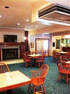 фото отеля Parkwood Inn Brunswick (Maine)