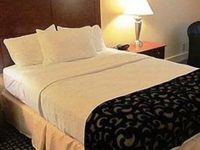 Parkwood Inn Brunswick (Maine)