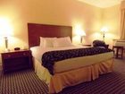 фото отеля Parkwood Inn Brunswick (Maine)