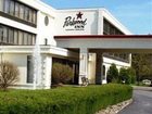 фото отеля Parkwood Inn Brunswick (Maine)