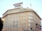 фото отеля Crockett Hotel