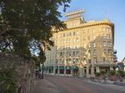 фото отеля Crockett Hotel