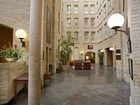 фото отеля Crockett Hotel