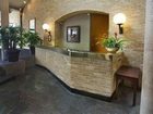 фото отеля Crockett Hotel
