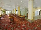 фото отеля Crockett Hotel