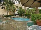 фото отеля Crockett Hotel