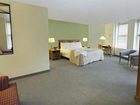 фото отеля Crockett Hotel