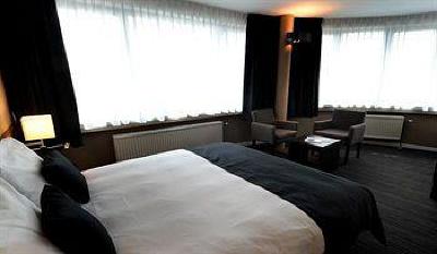 фото отеля BEST WESTERN Hotel Docklands