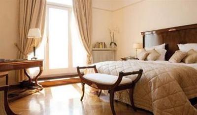 фото отеля Hotel Vittoria Brescia